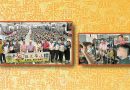 新山中华公会粽香庆端午-班兰学生体验裹粽