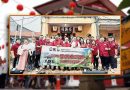 新山中华公会辖下2单位-赴槟名英祠交流