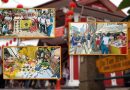陈旭年文化街月饼摆设赛-福建会馆妇女组夺大奖