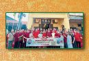 新山中华公会-赴槟文化考察