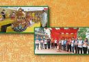 绵裕亭盂兰法会-逾1600善信追思逝世亲人
