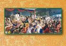 东北区联委会嘉年华气氛浓-各族文化汇演欢庆大马日